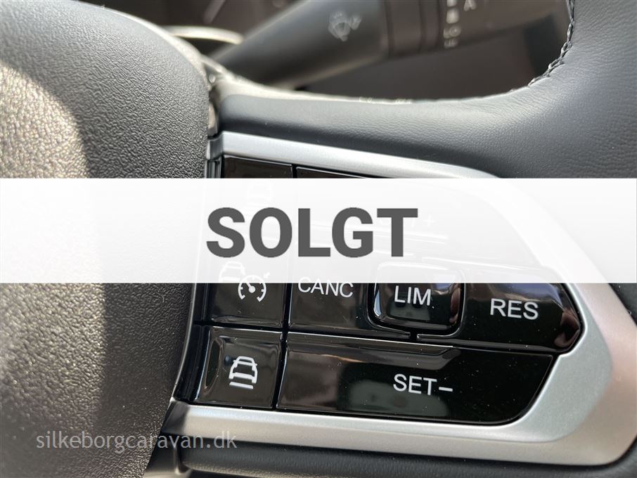 Hobby Ontour C 680 GE